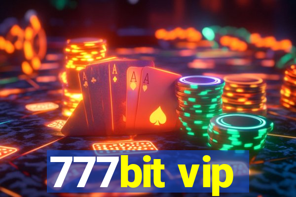 777bit vip